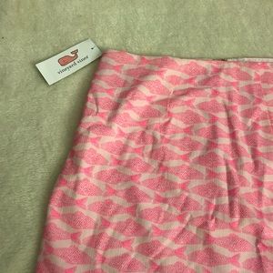 Vineyard Vines skirt